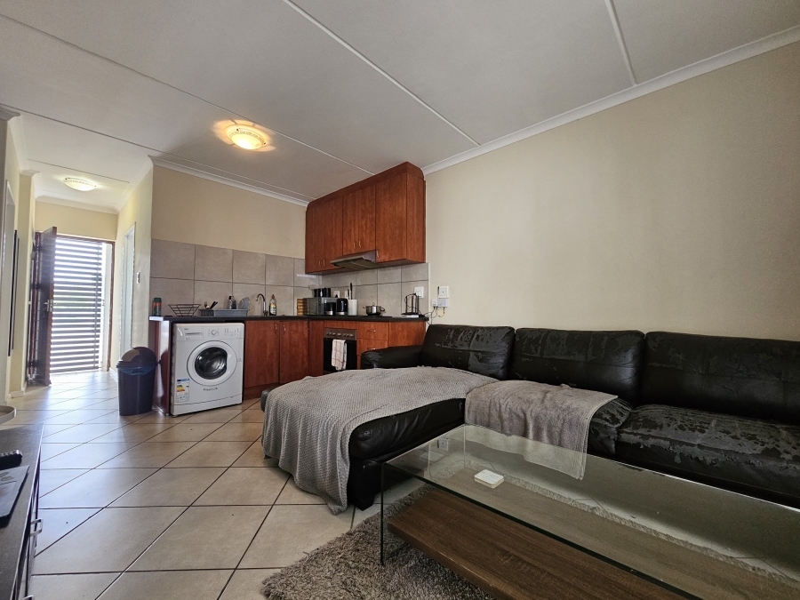 2 Bedroom Property for Sale in Buh Rein Estate Western Cape